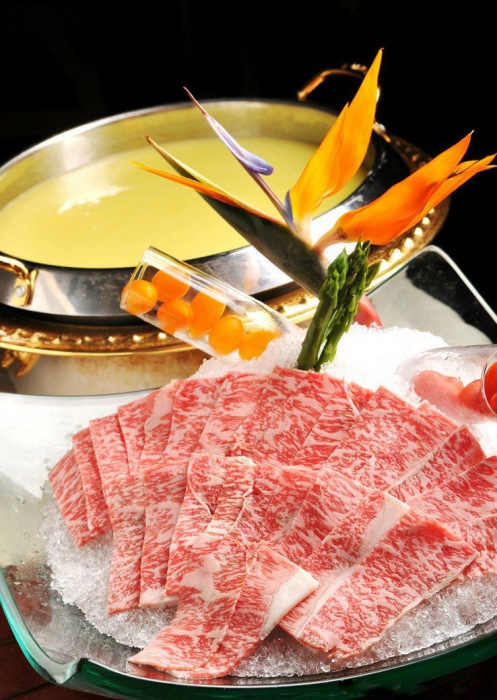 吃肉雷区:哪些部位的肉不能吃