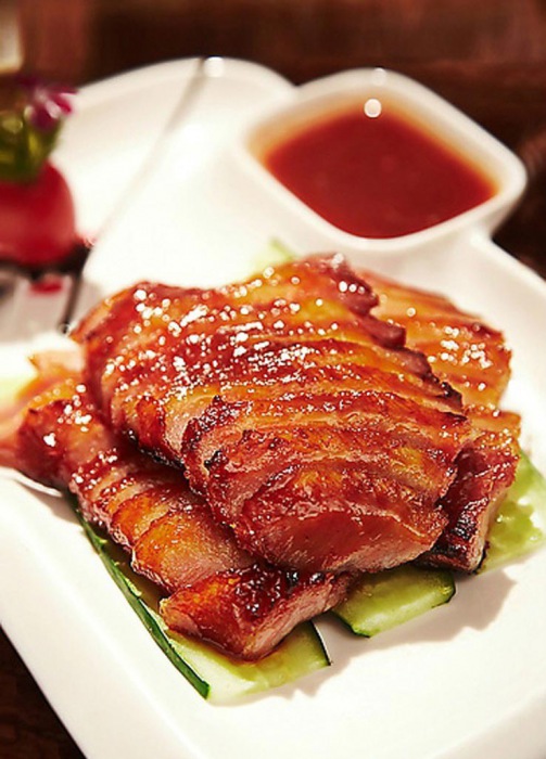 吃肉贴秋膘?太OUT了吧!-新时代贴秋膘指南