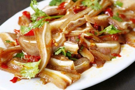 这五种菜不能放味精