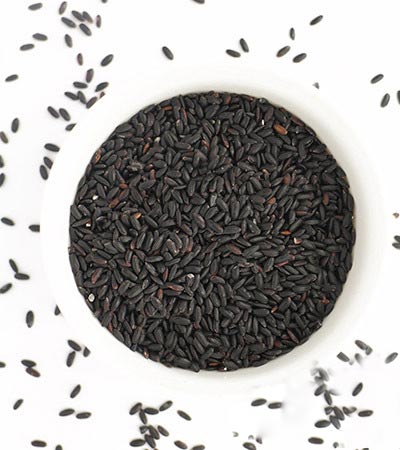 美丽女人养成守则:最应该吃这些食物