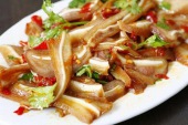 这五种菜不能放味精